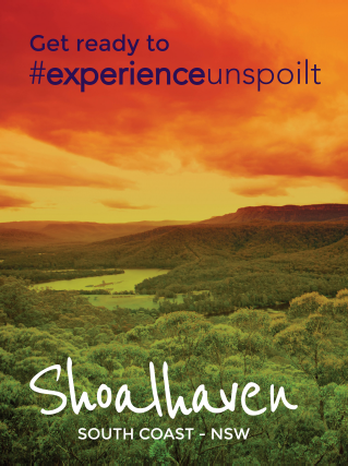 #experienceunspoilt